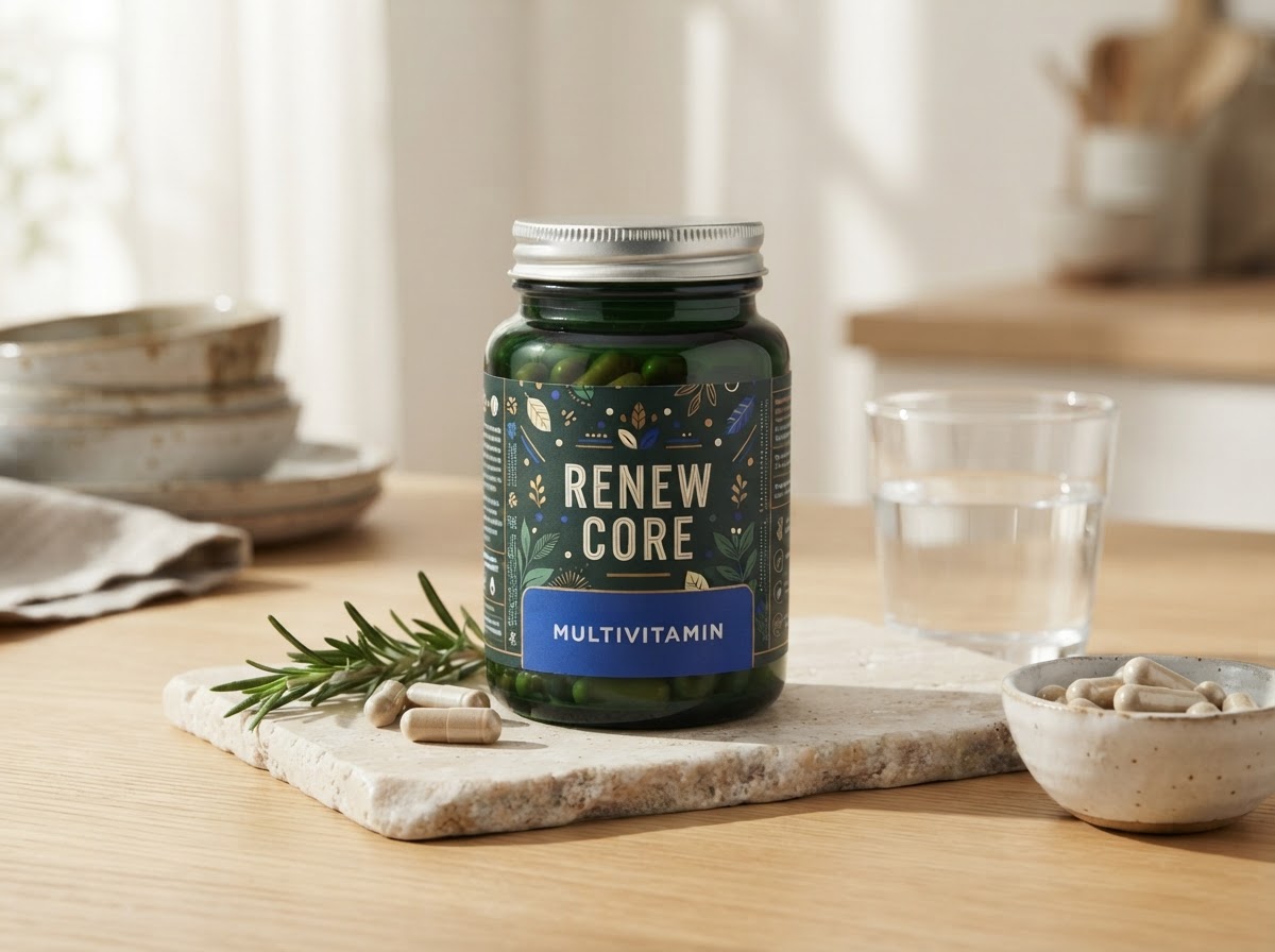 Renew Core Multivitamin